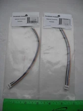 Lot of 2 Thunder Power THP4P8 Balance Connector, RC R/C Plane Airplane Boat Car