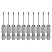 10x magn. für Phillips-Bit PH00 1/4 Zoll Sec...