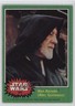 1977 Topps Star Wars Ben Kenobi (Alex Guinness) #249 1t8g