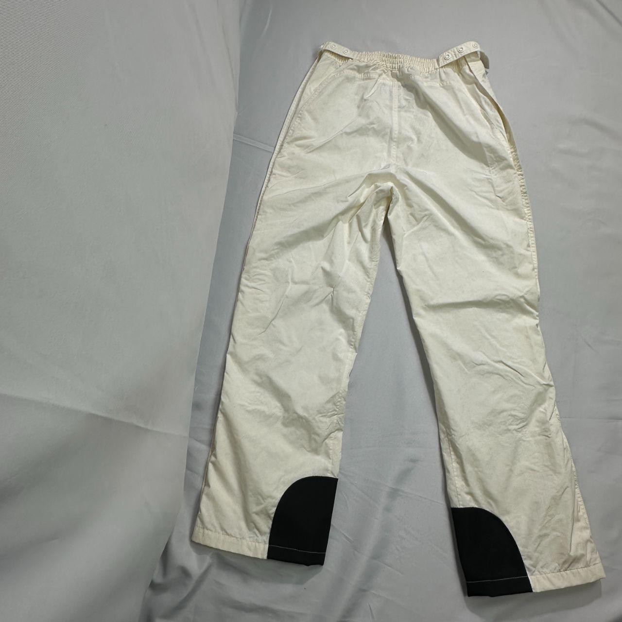 Vintage Helly Hansen Waterproof Pants Helly-Tek Y… - image 1