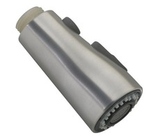 Pulldown Sprayhead GP1043211-VS Vibrant Stainless Finish for Kohler Simplice