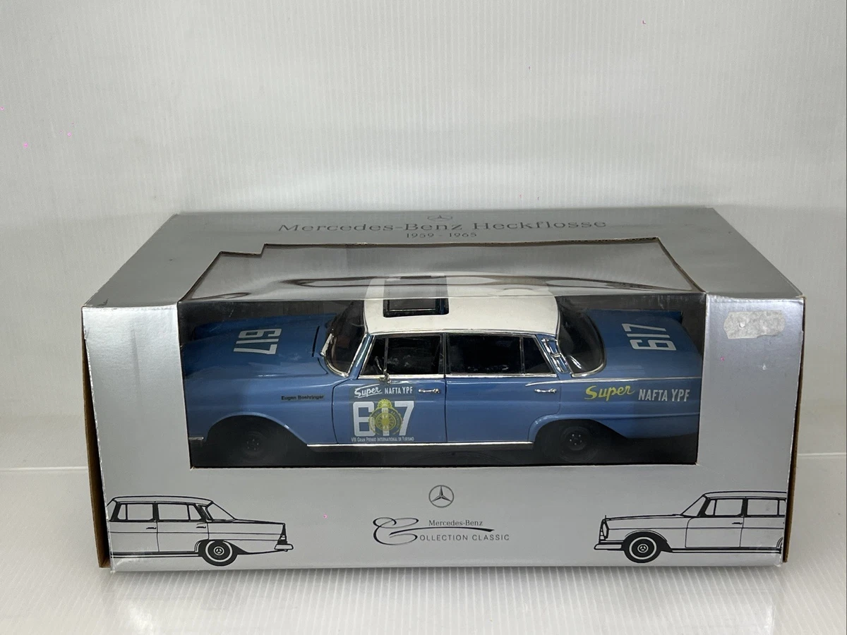 Revell 1:18 Scale Diecast & Toy Vehicles for sale | eBay