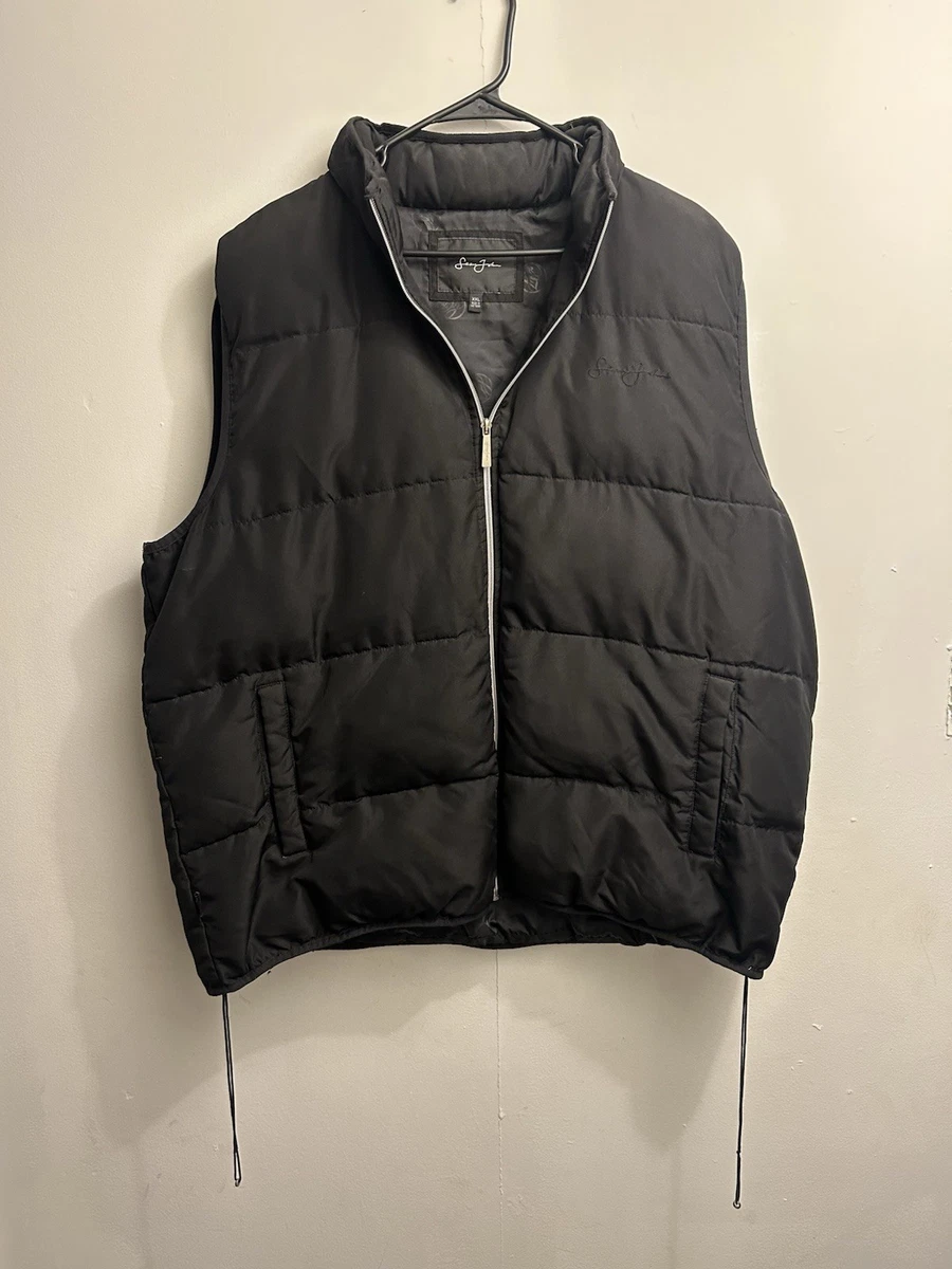 Sean John Vests for Men for Sale - Shop New & Used - eBay