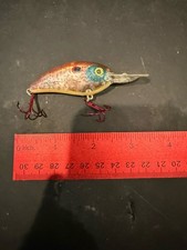 Excalibur Fat Free Guppy Bill Dance / Jimmy Houston Pumpkin Seed