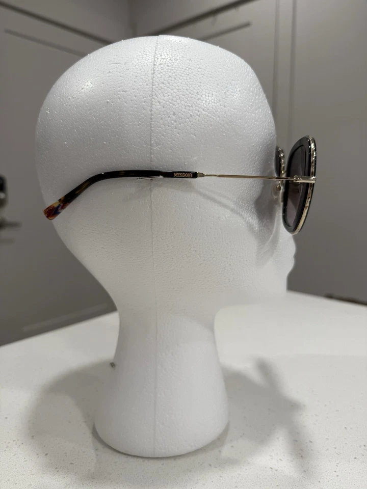 Gafas de sol Missoni Mis 0034/S 086HA 53-21-145 Foto 2 de 4