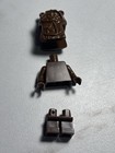 Lego Ewok Wicket Brown Hood sw0050 from set 7139 Star Wars Minifig Minifigure — photo 5