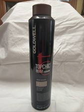 Goldwell Topchic Permanent Hair Color 6 RB WARM MID RED BEACH 8.6 OZ