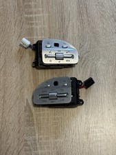 2x Mercedes-Benz AMG Lenkradtasten Touch Control A0999052004 2x Mercedes-Benz AMG Lenkradtasten Touch Control A0999052004