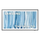 Samsung The Frame Pro LS03FW 75" 4K UHD HDR Neo QLED Smart TV – 2025 Model