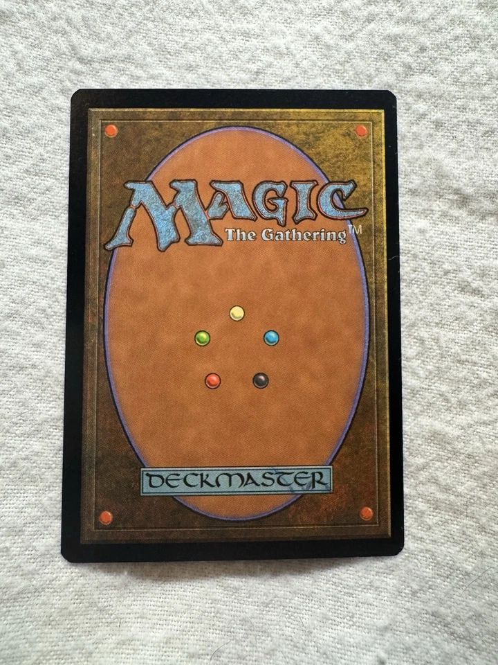 MTG - Spike Weaver - Exodus - NM - Free Shipping! - Image 2 of 2