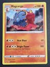 Pokemon Vivid Voltage Magcargo Uncommon Card 028/185 NM