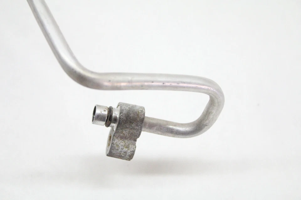 Toyota Camry 2014 2,5 L tubo de aire acondicionado de alta presión 4 cilindros OEM 12 13 14 Foto 2 de 4