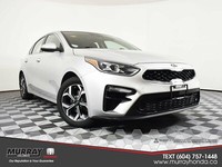2019 Kia Forte EX | NO ACCIDENTS | HEATED SEATS | CARPLAY