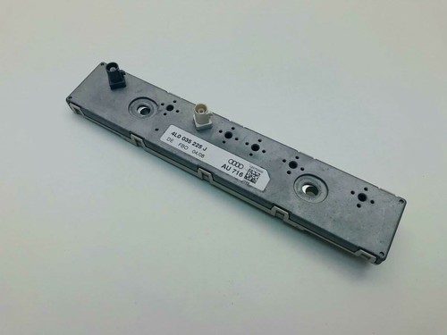 4L0035225J Audi Q7 4L Original Antennenverstärker Verstärker /292