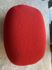 Ligne Roset, Typ Ploum, Hocker, Überzug/Hülle Mood rouge