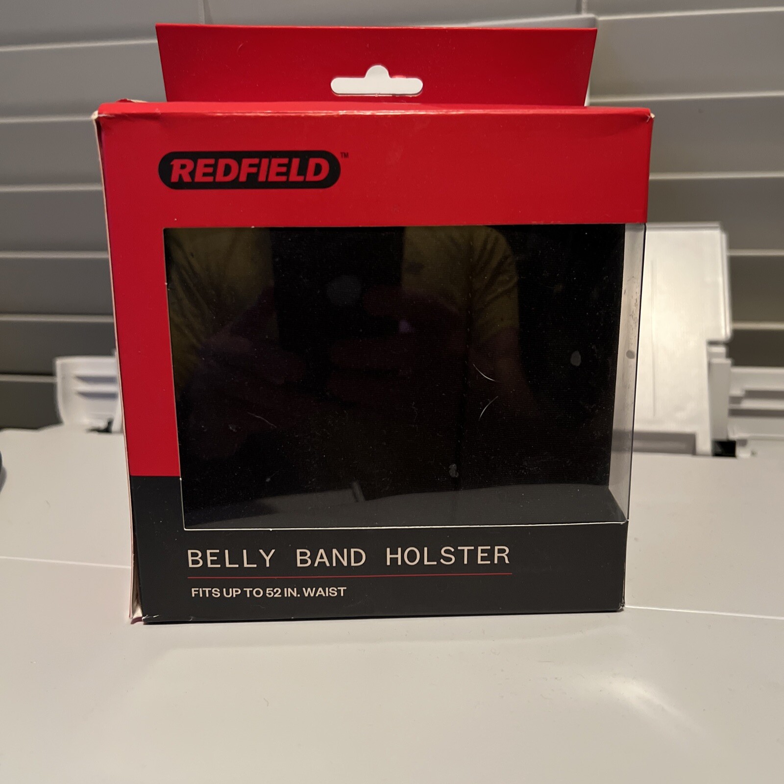 Redfield Belly Band Holster eBay