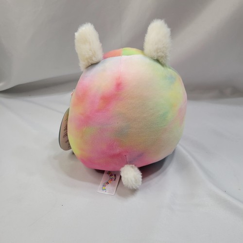 Neu mit Etikett Noe the Seabunny Squishmallows 7 Zoll - Bild 2 von 4