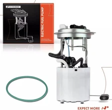Electric Fuel Pump Module Assembly with Pressure Sensor for Chevrolet Tahoe & GM