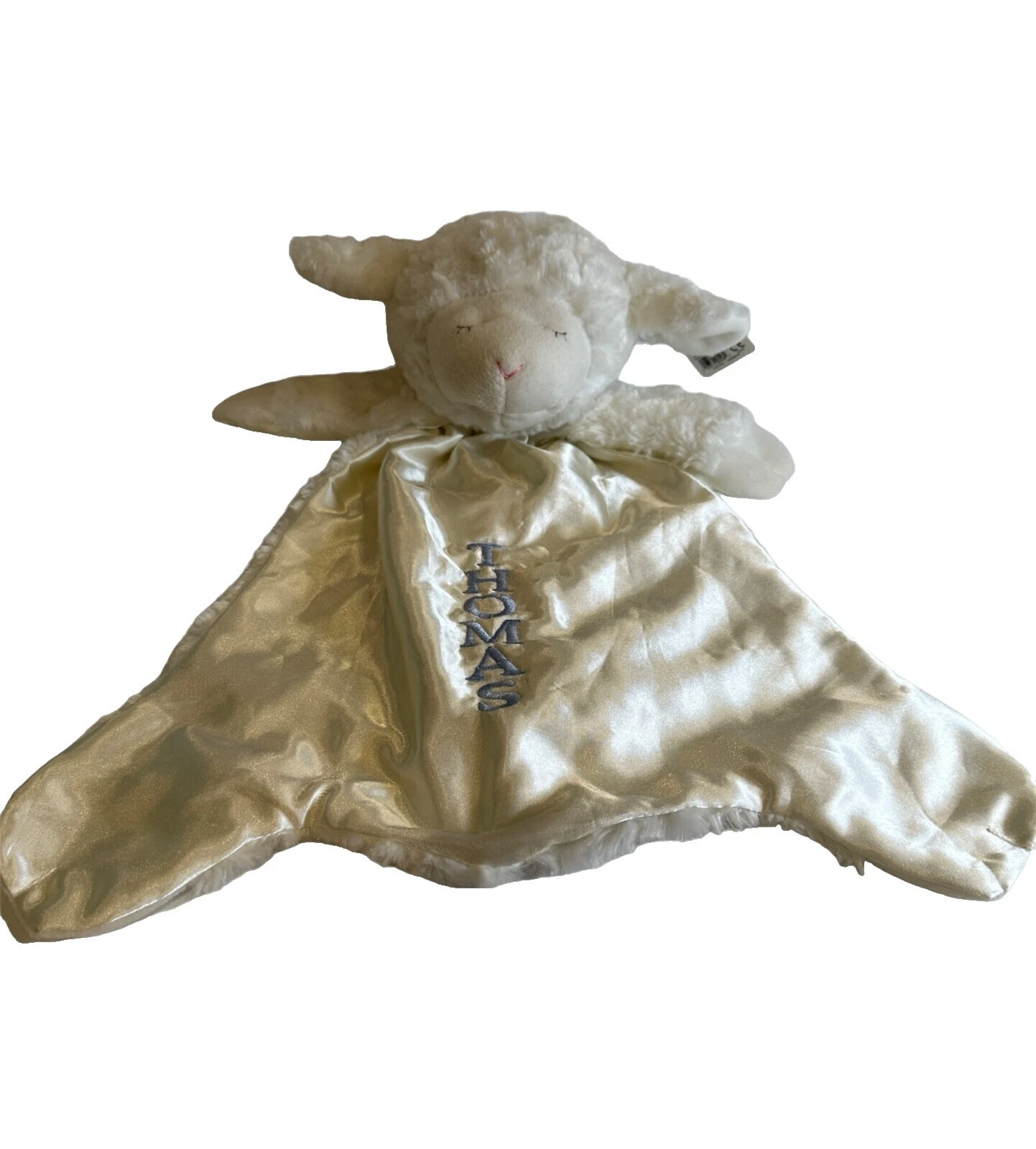 GUND Blanco Unisex Ropa de cama de vivero