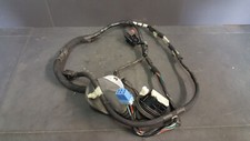 Porte arrière et accessoires Jeep CHEROKEE