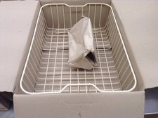 BLANCO IVORY CROCKERY BASKET BLNACOTEC 505-930