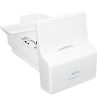 Upgraded Replacement For Frigidaire 241860803 Ice Cube Tray - White Ice Bucket