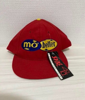 Unused】40Acres Hat Cap Spike lee mo