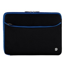 VanGoddy Laptop Neoprene Sleeve Case Cover Bag For 13.3" ASUS Zenbook S 13 OLED