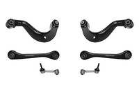 Vaico V10-3249 Lenkersatz, RadaufhäNgung FüR Audi Seat Skoda VW