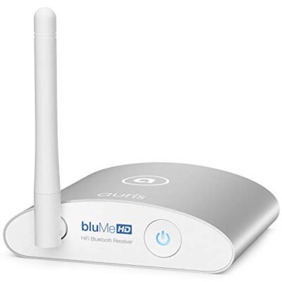 Blume HD Long Range Bluetooth 5.0 Music Receiver Hi-Fi Audio Adapter