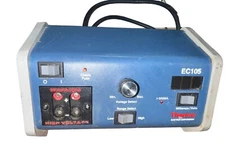 Compact Thermo Scientific Electrophoresis Power Supply LowHigh Voltage w/ LED