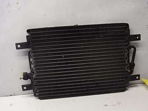 Kondensator Klimaanlage Fiat / Lancia Palio (Typ:178)