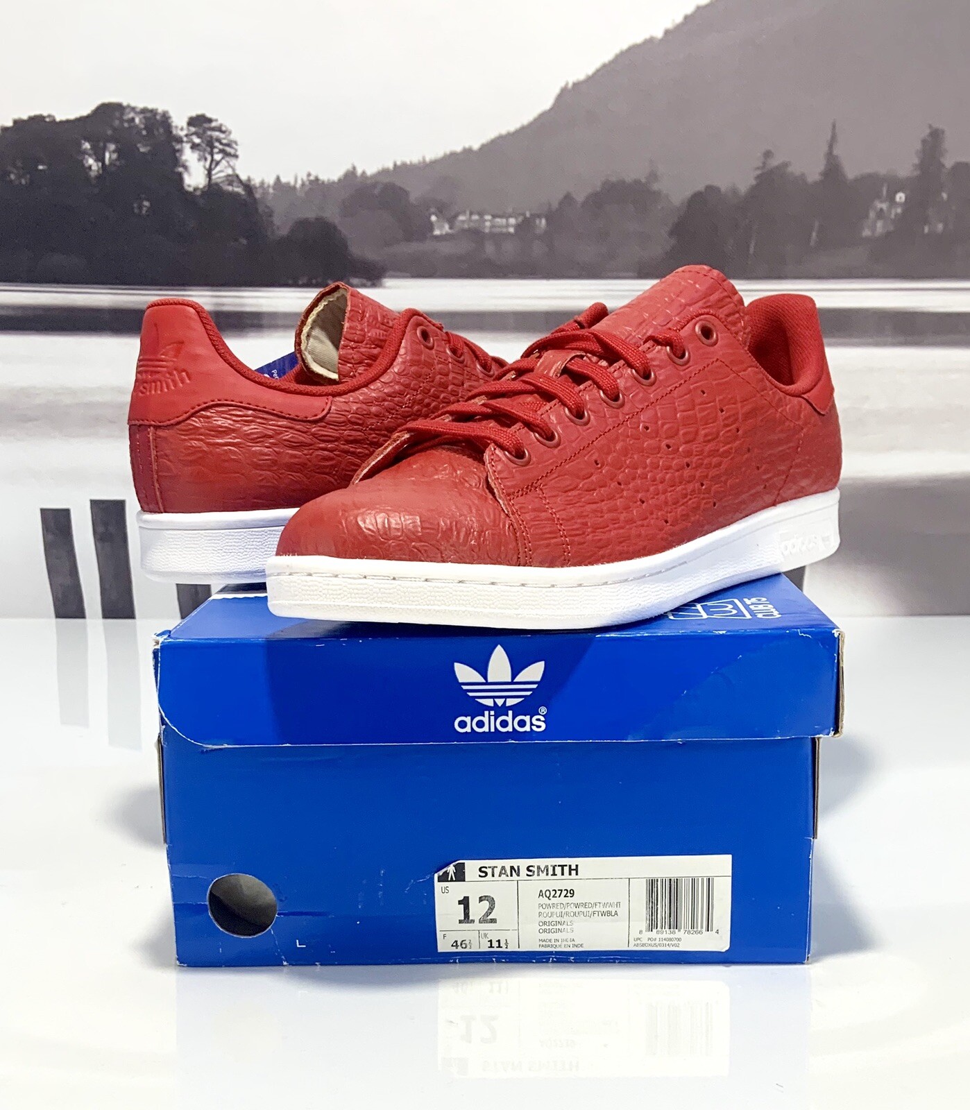 stan smith 46