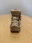 Capodimonte  Porcelain  Old Car  Figurine    Italy — photo 5
