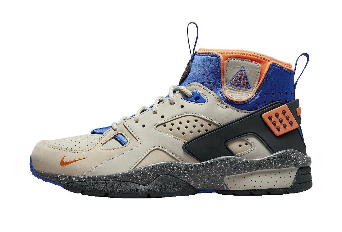 Nike size? x Air Huarache ACG | eBay