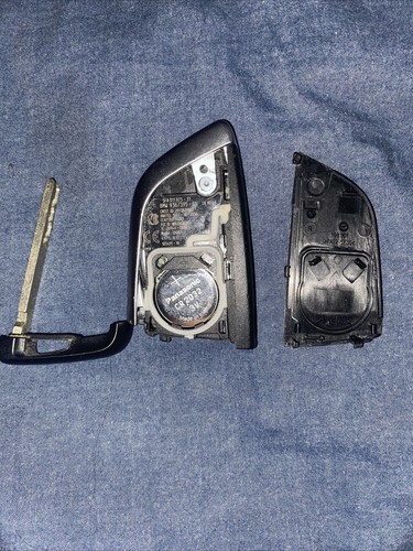 2014-2018 REPLACEMENT 4B SMART KEYLESS PROXIMITY REMOTE FOB TRANSMITTER 2014-2018 REPLACEMENT 4B SMART KEYLESS PROXIMITY REMOTE FOB TRANSMITTER