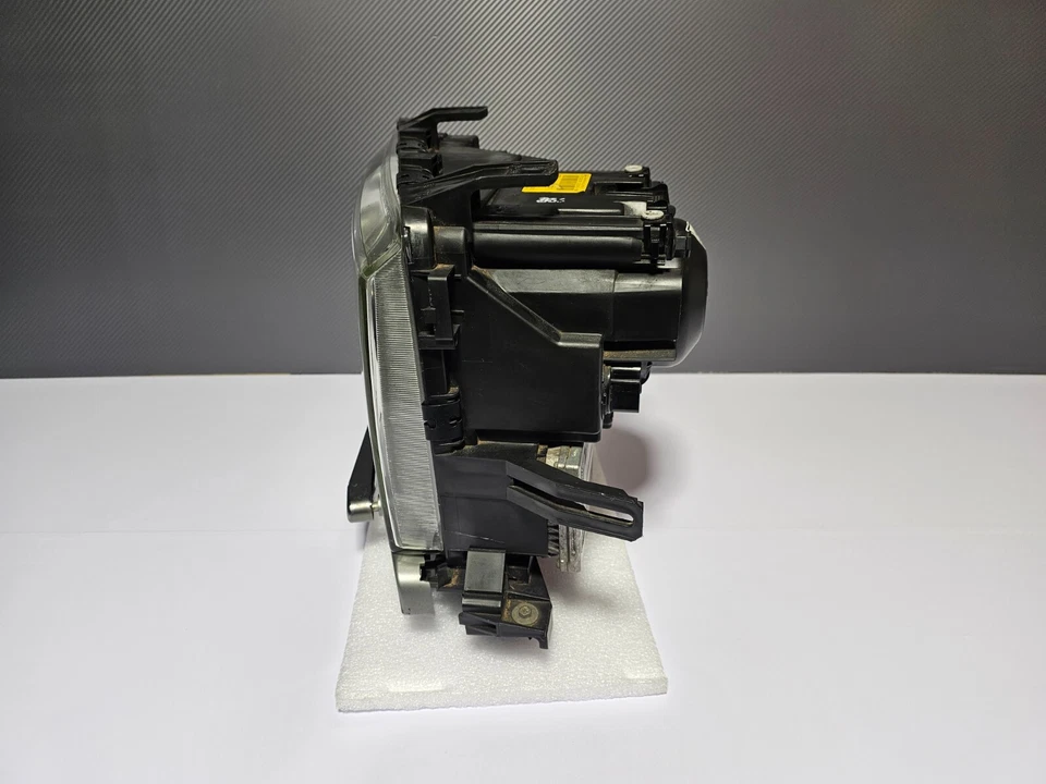 Land Rover Range Rover OEM HID Left Headlight 2003 2004 2005 Foto 4 de 4