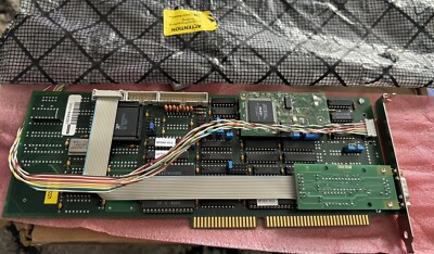 ANDRON  +MFA221 MFA221  MULTI FACTOR AUTHENTICATION BOARD NEW