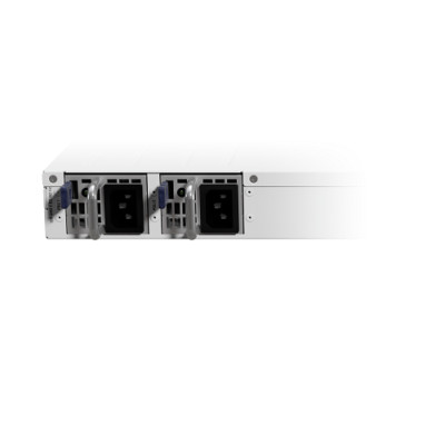 Mikrotik G1040A-60WF Hot-swap power supply with Zero downtime!