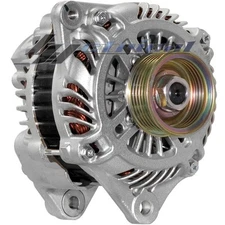 100% NEW ALTERNATOR FOR INFINITI G35 FX35 QX4 GENERATOR 110Amp