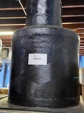 CENTEK 1200093CS 6" X 8" VERNALIFT MUFFLER 16" X 16"