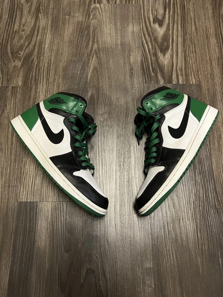 Air jordan 1 dmp celtics sale