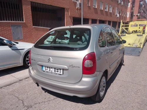 085521913L Faro Posteriore Sinistro per CITROEN XSARA PICASSO * 2002 767066 - Foto 5 di 5