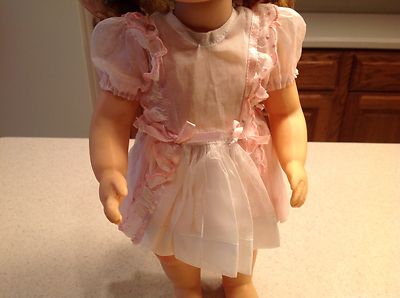 Vintage Terri Lee Doll Clothes Fits 16