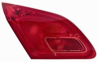 RüCklicht Innen FüR Opel Astra J 2010-2015 5 TüRen Links