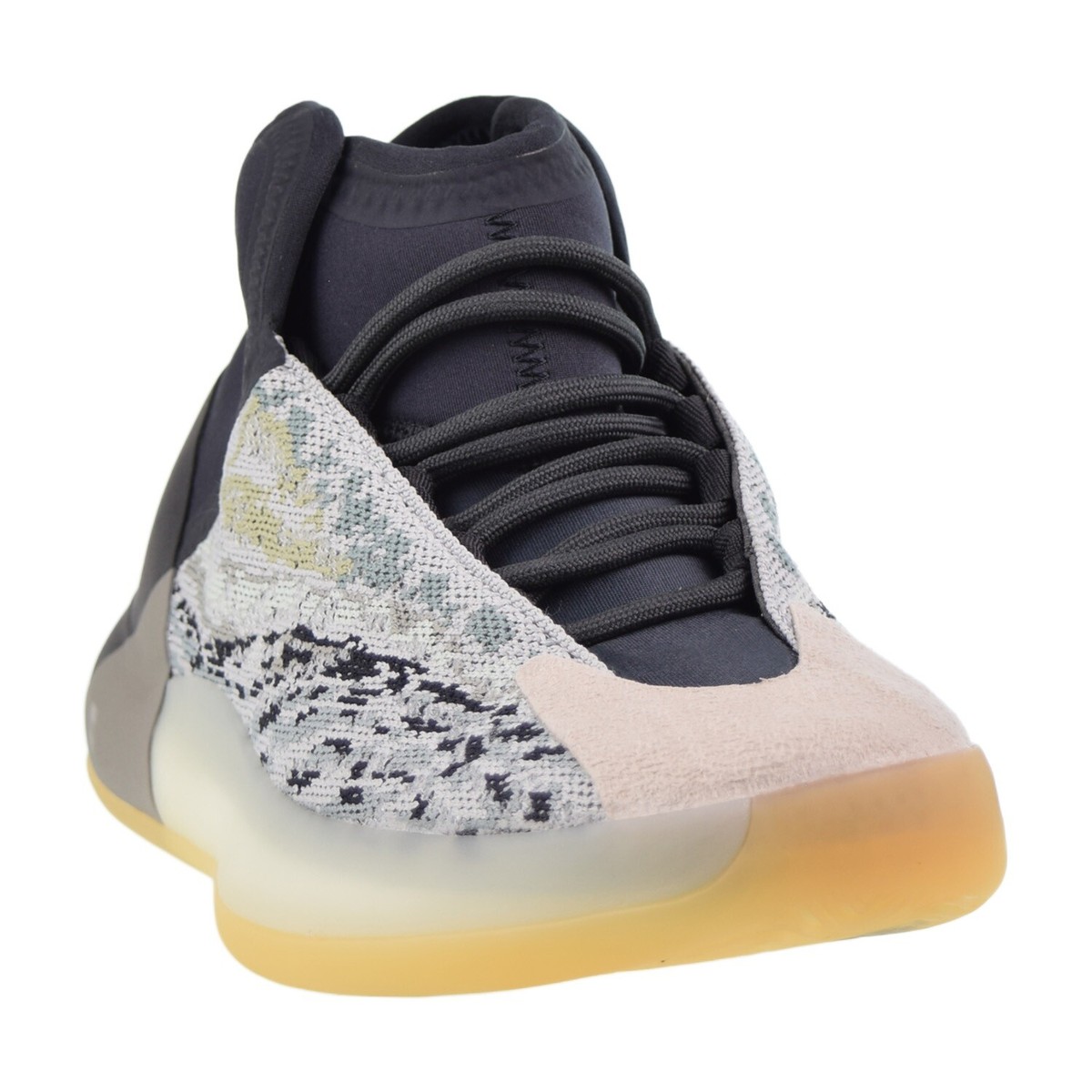 Adidas Yeezy QNTM Men's Shoes Sea Teal GY7926 | eBay