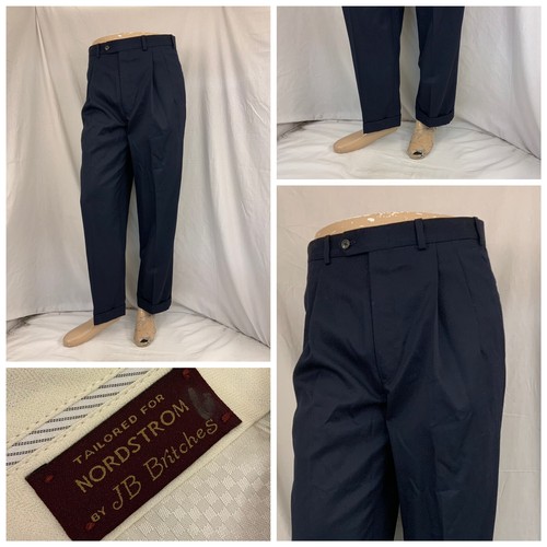 JB Britches Nordstrom Men Pants 33x29 