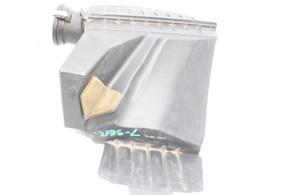 02-05 CAJA FILTRO AIRE BMW 745I 745LI Q6888 Foto 2 de 4