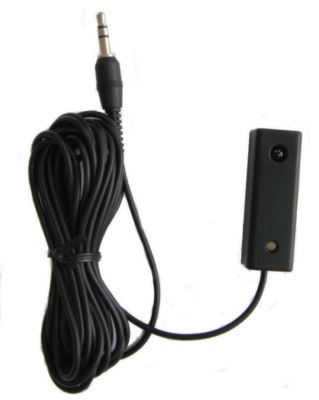 Dual Freqency IR Receiver Used for HDTV Cable and Sat 