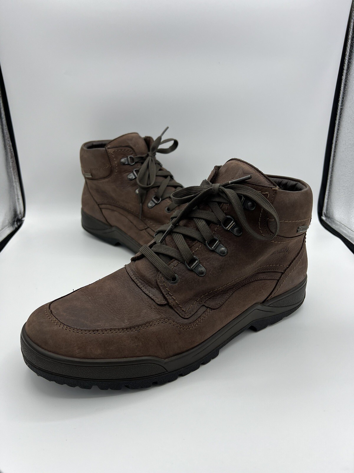 Mephisto Air Relax Slacker Sz 13 Air Bag System Shock… Gem